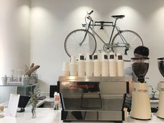 -常识咖啡common sense(春熙路店)