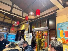 -富正毅三下锅·湘西韵味(天门山索道店)
