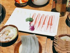 -楠火锅(龙阳广场店)