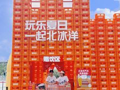 -首开·龙湖成都西宸天街