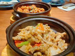 -星叶·东南亚料理(宁波万象汇店)