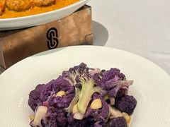 -狮拾久·现代新加坡料理(福田COCO Park店)