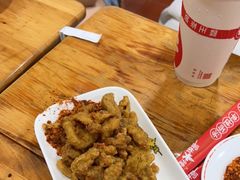 -冒椒火辣(奎星楼街店)