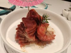 -聆桂烤鸭·金奖烤鸭(静联广场店)