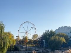 -济南国际园博园