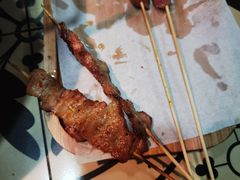 -新凯旋烧烤·燕姐千岛湖土菜