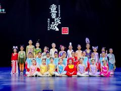 -艺彩童馨舞蹈培训学校(西湖道校区)