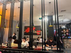 -满来寿喜烧(金虹桥店)