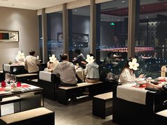 -馋遇江南·精致湖景雅宴(东方之门店)