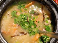 海鲜虾蟹粥-广粥城(友阿店)