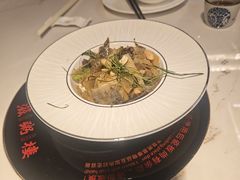-滋粥楼·顺德菜(番禺广场总店)