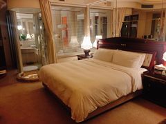 -白金汉爵大酒店(相城店)