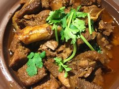 -金悦印象小馆(三里河店)