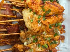 -魏记里脊肉炸炸炸(南门口店)