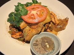 -大头虾越式风味餐厅(光明广场店)