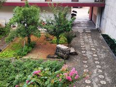 -柞水乾佑红门家菜