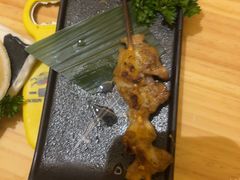 -贵木日本料理·铁板烧(新地假日广场店)