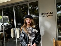 -O'mills Sourdough Bakery&Bistro(永嘉路店)