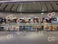 -万达广场(东莞厚街店)