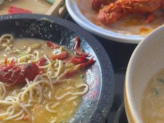 -金陵暴走小龙虾·迷踪蟹(凯德MALL店)