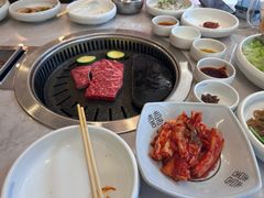 -黄金牧场(明洞总店)