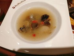 乌鸡汤-尊品牛排(沙湾印象汇店)
