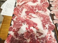 -潮味四季潮汕牛肉火锅(来凤街店)