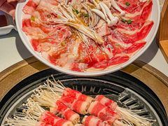 -韩时烤肉(枫蓝店)