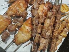 -冰城小镇音乐串吧·聚会餐厅(百子湾店)