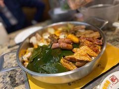 -黄记煌三汁焖锅(新世纪广场店)