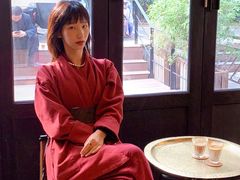 -小巨场咖啡