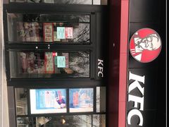 -肯德基(闵庄路店)