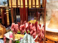 -清真京华源·涮肉烧烤(丰庆店)