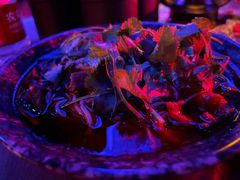 -夜火烤摊·东北烧烤酒场·老杨小黄鱼