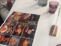 -一沙一城·岩烤牛扒(深圳首店)