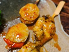 -酒肴一瓢·活贝料理·日本料理(三元桥·霄云路店)