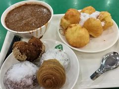 -锦芳小吃外卖(鲜鱼口店)