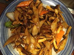 -七菜馆·东北菜·蒸饺(文体路店)