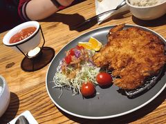 -山有花啡餐厅(常营总店)