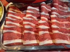 -上二楼涮肉馆(顺义二中店)