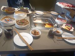 -海底捞火锅(江南盛天地店)