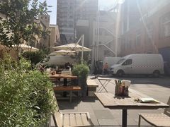 -RAC BAR(安福路店)