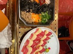 -牛牛章·章鱼水煎肉(光谷世界城店)