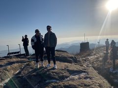 -东白山