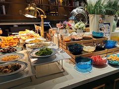 -凡塔斯牛排自助餐厅(广东佛山三水万达店)