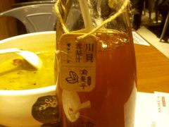 -渝是乎酸菜鱼(龙旗购物中心店)