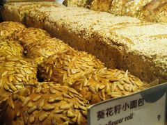 -BAKER&SPICE(安福路店)
