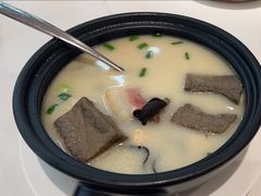 -富淳饭店(陆家嘴保利广场店)