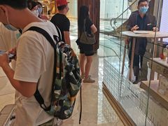 -DFS迪斐世(澳门美高梅店美妆世界)