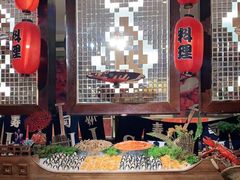 -芭菲盛宴·环球美食(北城国际店)